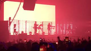 Rufus Du Sol 39 Treat You Better 39 Live Shrine Auditorium Nov 3rd 2018 Rufus Du Sol 39 Treat You Better 39 Live Shrine Auditorium Nov 3rd 2018