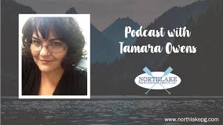 Podcast with Tamara Owens