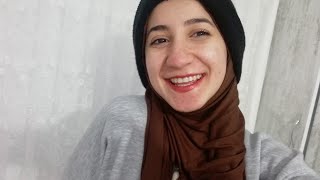 Diş Tellerim Çıktı-Kımdaki Ilk Mini Vlog