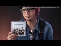 Interview with Ikuo "New CD & Upcoming Activities" Part 5
