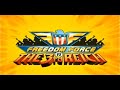 [Freedom Force vs. The 3rd Reich - Официальный трейлер]