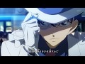 Magic Kaito 1412 Opening 2 Ai no Scenario   Chico with HoneyWorks