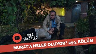 Murata Neler Oluyor? 299. Bölüm