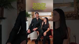 Özge Yağız, Partneri Halit Özgür Sarının Doğum Gününü Bu Kare Ile Kutladı
