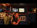 DWE Comedy Poetry (DFW Edition)