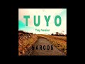 akaMVP - Tuyo (Trap version)(Rodrigo Amarante - Narcos Theme cover)