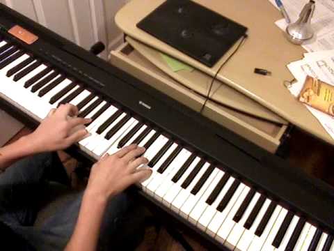 If It Means A Lot To You Piano Cover - SHEET MUSIC