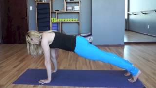 Simply Handstand Challenge Day 2