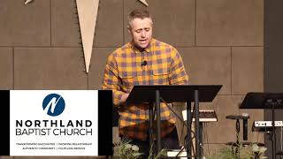 The Gospel of Matthew - Matthew 14:13-21