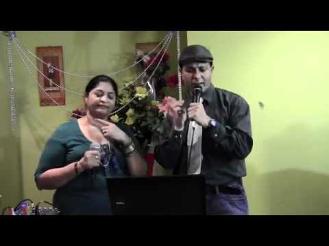 Ek Tera Saath humko do (Wapas-1969)