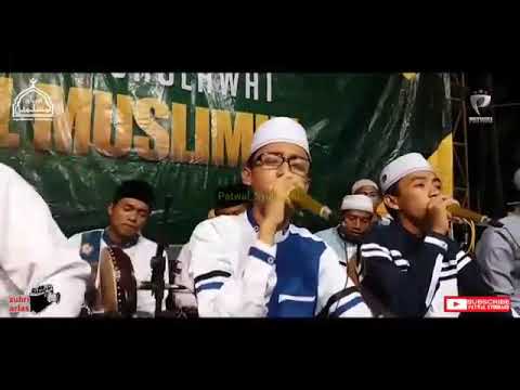 download lagu ya hanana gus azmi