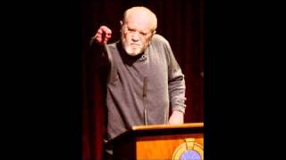 Watch George Carlin Parents Of Honor Students video