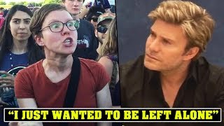 Attacked For The Truth Vic Speaks Out During Deposition On Monica Rial And Others