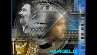 Watch Vangelis Multitrack Suggestion video