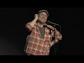 Standup Bobcat Goldthwait (Part 1) - TOP STORY! WEEKLY