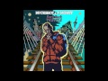 Buckshot & P-Money "Just Begun" feat. Raz Fresco