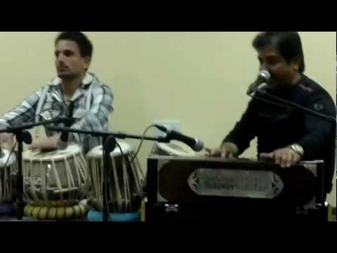 Babar - Chap Tilak Sab Chin Li Re Mosey Naina Milaike .mp4