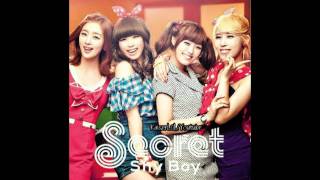 Watch Secret Movie Star video