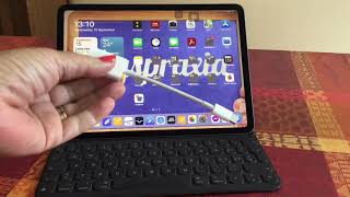 Transférer des fichiers entre l’iPad et un ordinateur