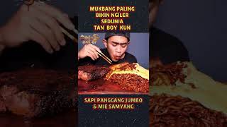 Ngiler Tumpeh-Tumpeh The Of