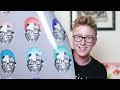 WEIRD FAN MAIL | Tyler Oakley