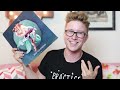 WEIRD FAN MAIL | Tyler Oakley