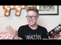 WEIRD FAN MAIL | Tyler Oakley