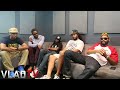 Souls of Mischief on Near Death Experience w/ Gunman
