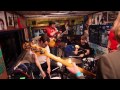 Tea Leaf Green - "Germinating Seed" (Live at SXSW 2012)