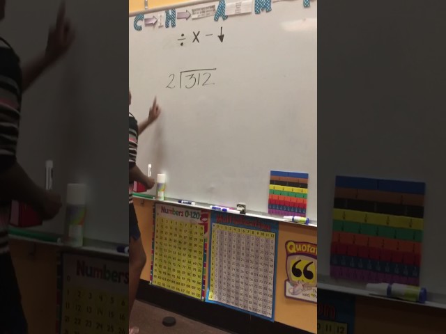 These Kids Learn Maths With Rap - Video