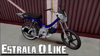 Moby Do Gui 80 Com E Sen Braço 100% Adaptada Para Pc Fracoandroid