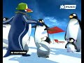 Le Ragga Des Pingouins Video preview