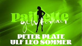 Paillette geht immer (Gäste: Peter Plate & Ulf Leo Sommer)