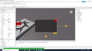 How To Get A Openclose Menu On Roblox Studio