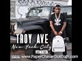 Troy Ave - I Know Why You Mad (Prod. By Meth) 2013 New CDQ Dirty NO DJ