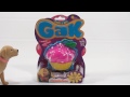 LPS-Dave And Butch Check Out A Vanilla Flavored Smell My GAK Cupcake