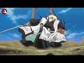 Hadō 90 Kurohitsugi (Black Coffin)  I Sōsuke Aizen- Bleach Ep 62