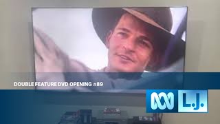 Double Feature Dvd Opening A Place To Call Home Season 1 Part 2