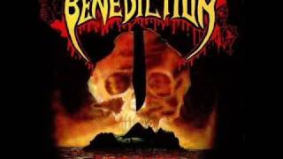 Watch Benediction Divine Ultimatum video