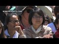 Bendición Urbi et Orbi del Papa Francisco klip izle