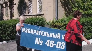 Сочи: нужны ли на выборах избиратели?