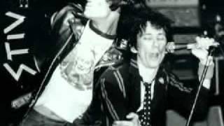 Watch Stiv Bators Ready Anytime video