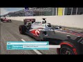 F1 Game 2013 - Under Pressure Episode 16