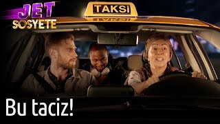 Jet Sosyete 3. Sezon 5. Bölüm - Bu