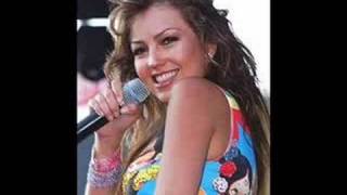 Watch Thalia No Hay Que Llorar video