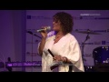 Sylvia Tella - Live at The HiCrEc Award Presentation In HD