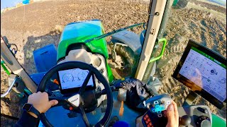 1 Li̇tre Böyle Ekonomi̇ği̇ Yok Fendt 716 Vs Efe Köstebek 15 Li̇ Çi̇zel