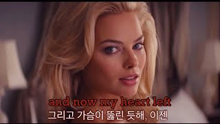 Margot Robbie Tribute Mv Rihanna - Rehab가사해석번역Lyrics