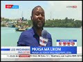 Mpiga mbizi wa sweden asema itamchukua masaa mawili kupata mi...