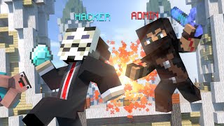 Funny Hypixel Hackers Minecraft Animation W Sigma 5.0 Client